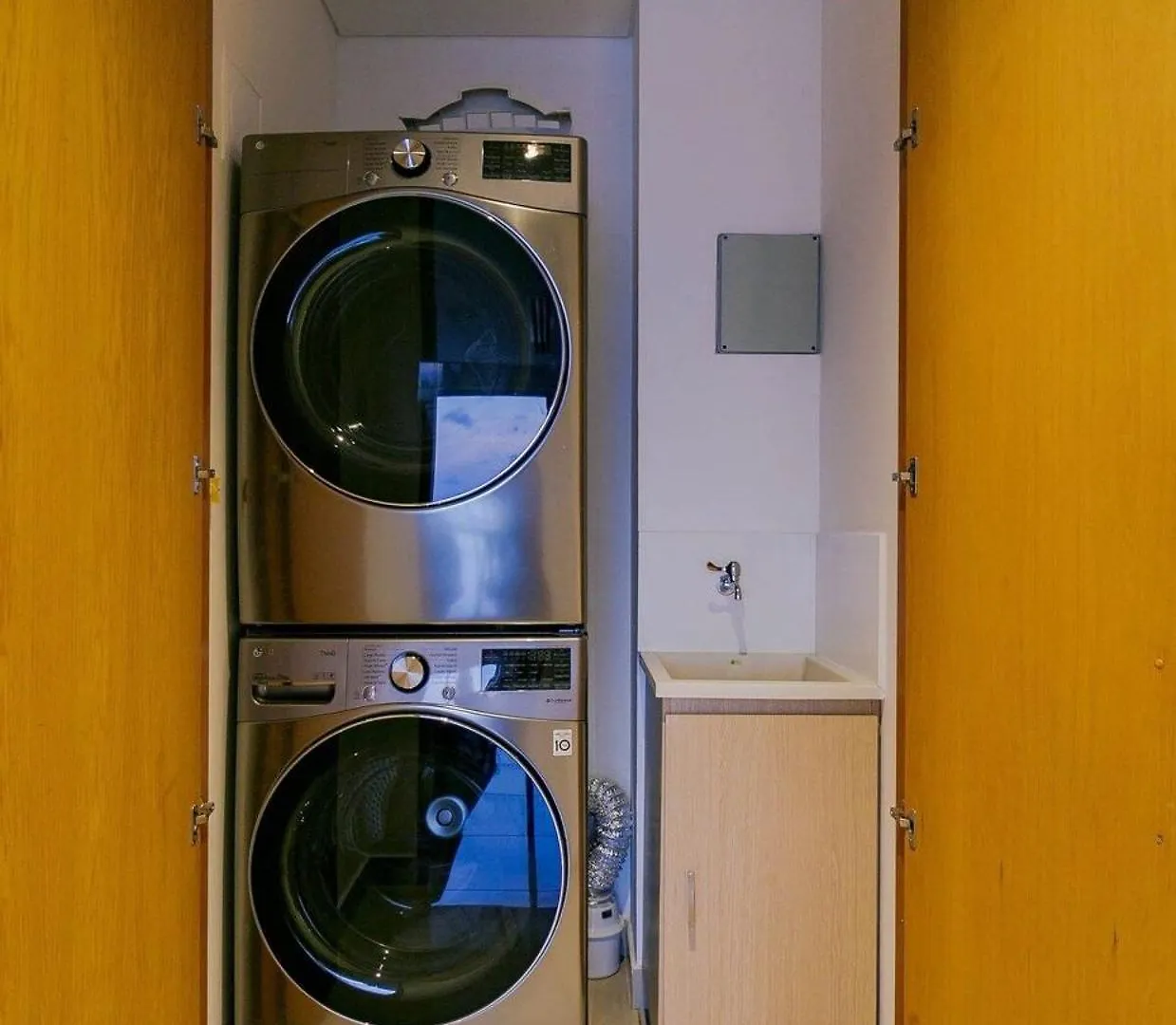 Apartamento Condominio H2 Cartagena
