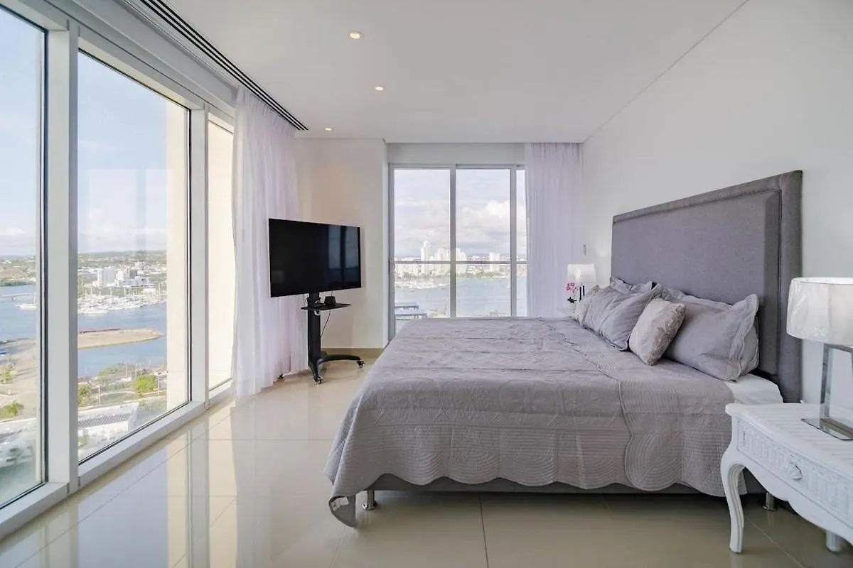 Condominio H2 Cartagena