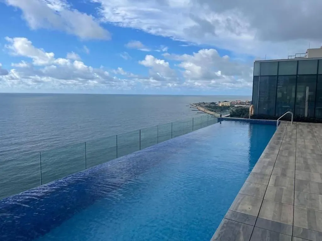 Apartamento Condominio H2 Cartagena