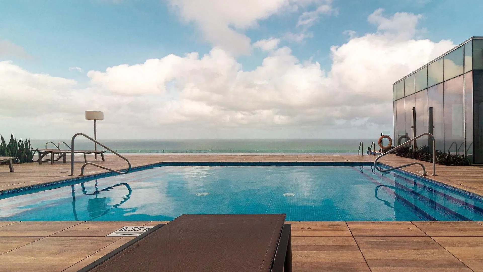 Apartamento Condominio H2 Cartagena Colombia