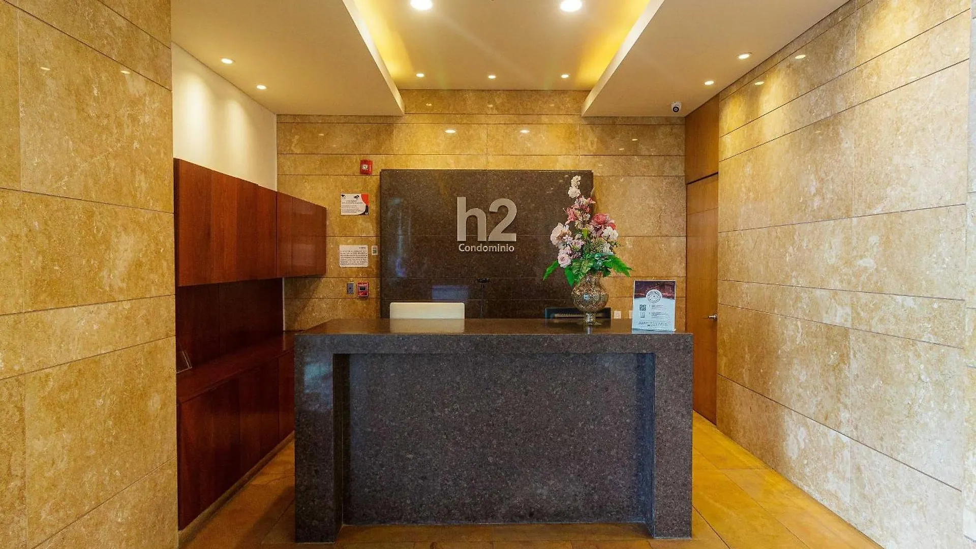 Condominio H2 Cartagena Apartamento