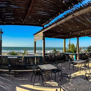  فندق Coco Rooftop & Gastro Bar