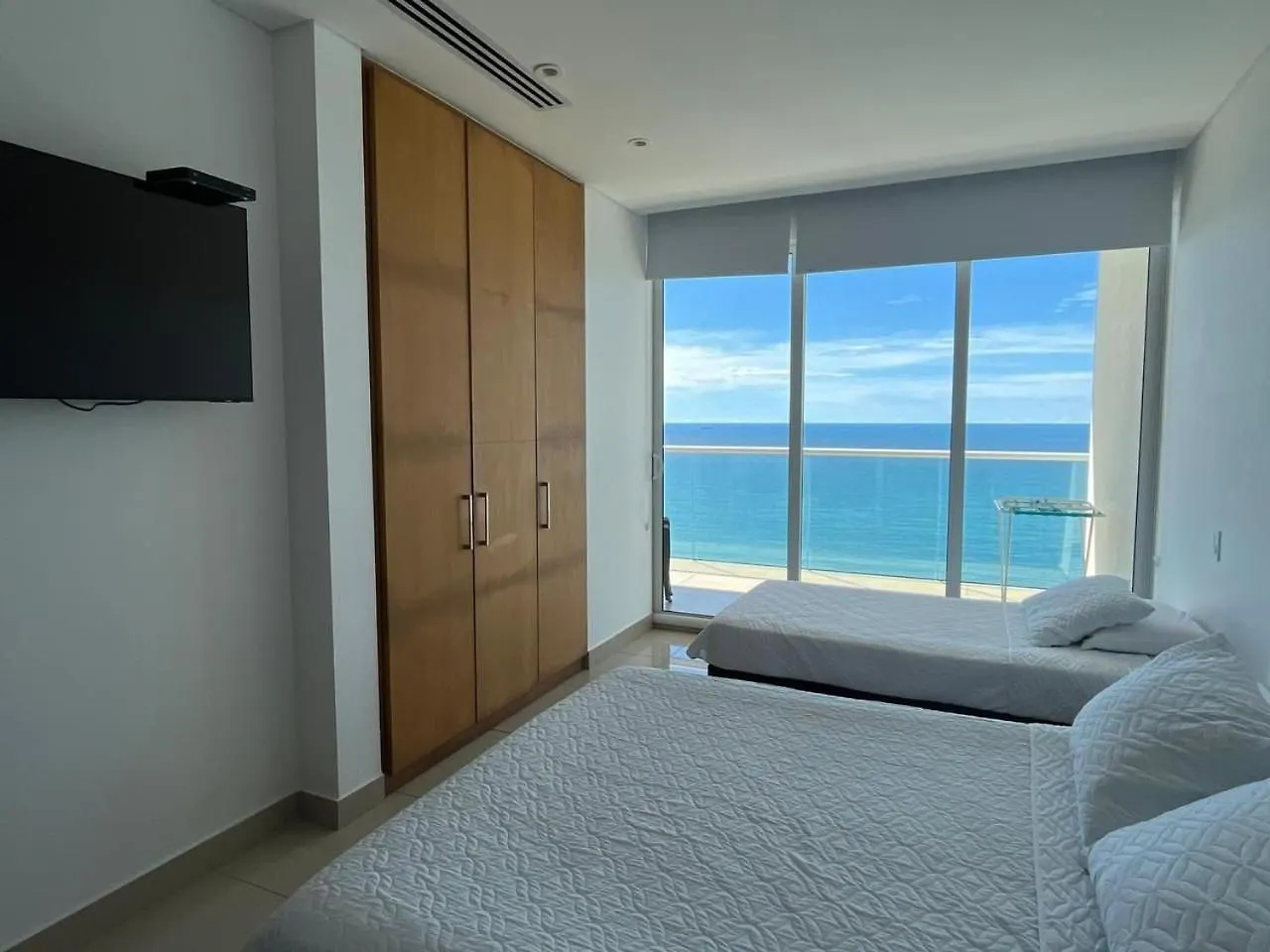 Condominio H2 Cartagena