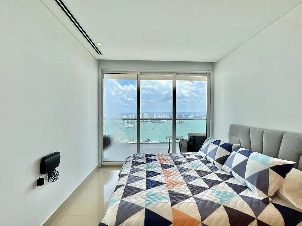 Condominio H2 Cartagena