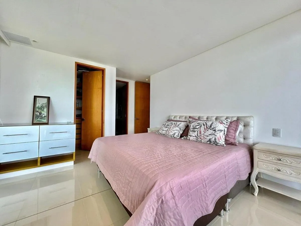 Condominio H2 Cartagena Colombia