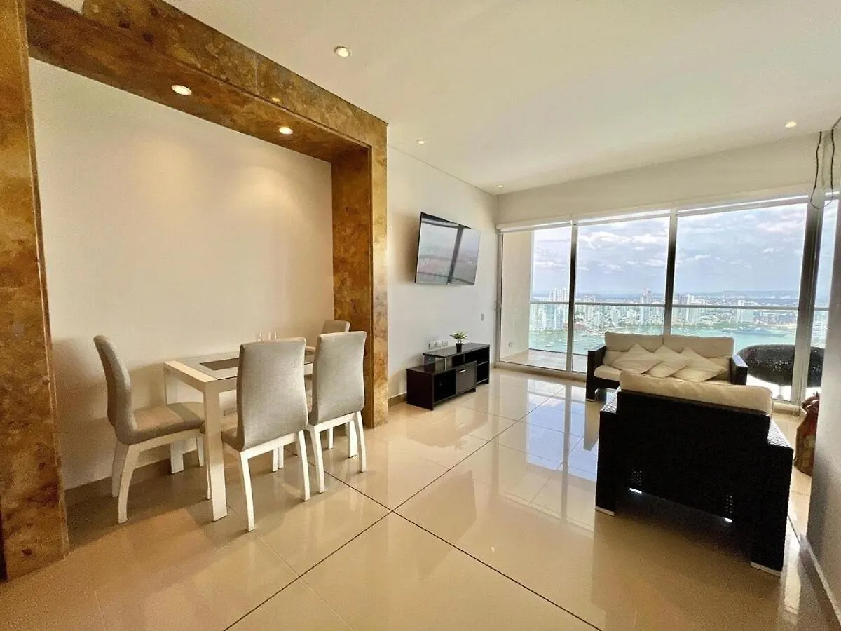 Condominio H2 Cartagena