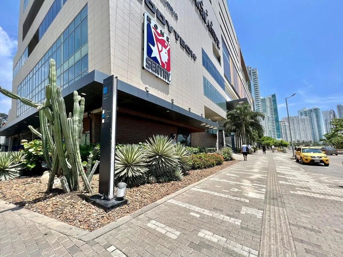 Condominio H2 Cartagena 0*,  Colombia
