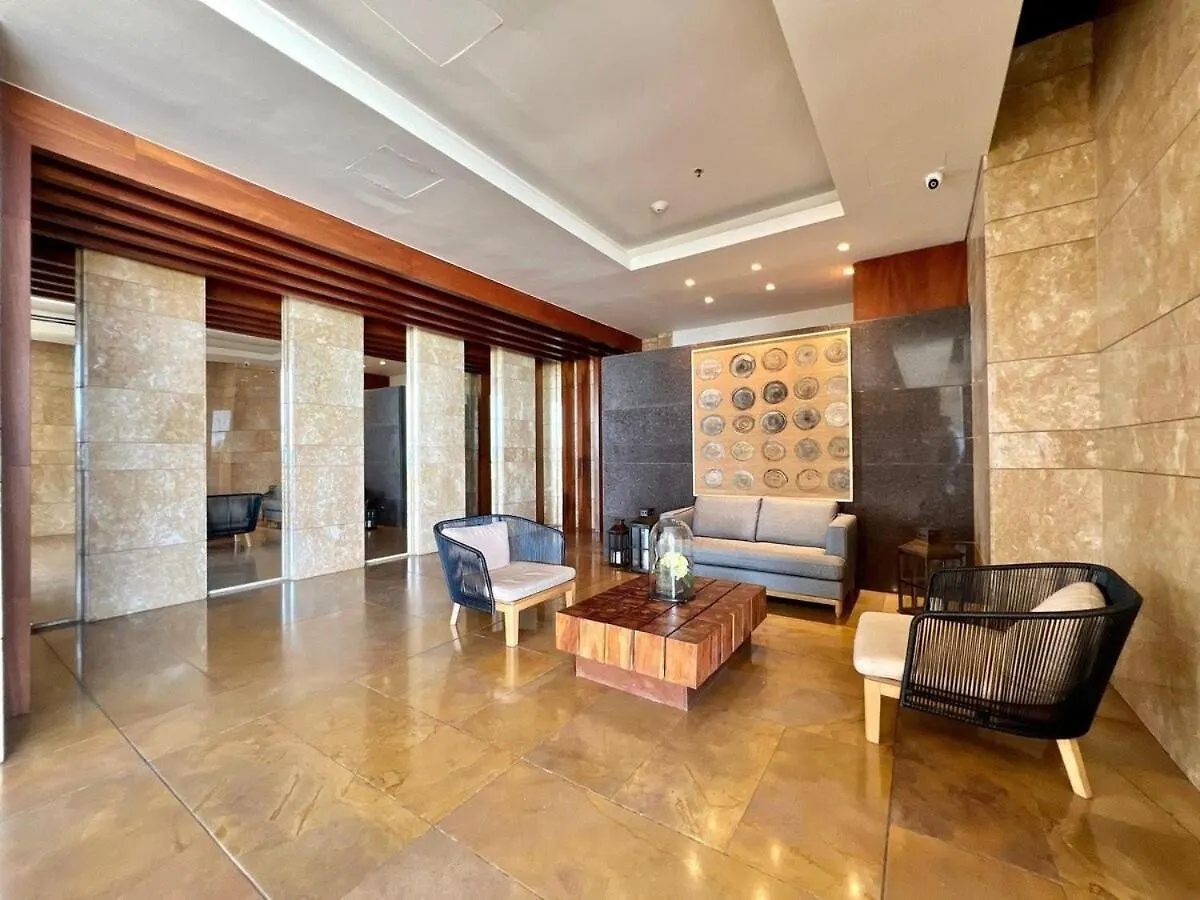 Condominio H2 Cartagena Apartment
