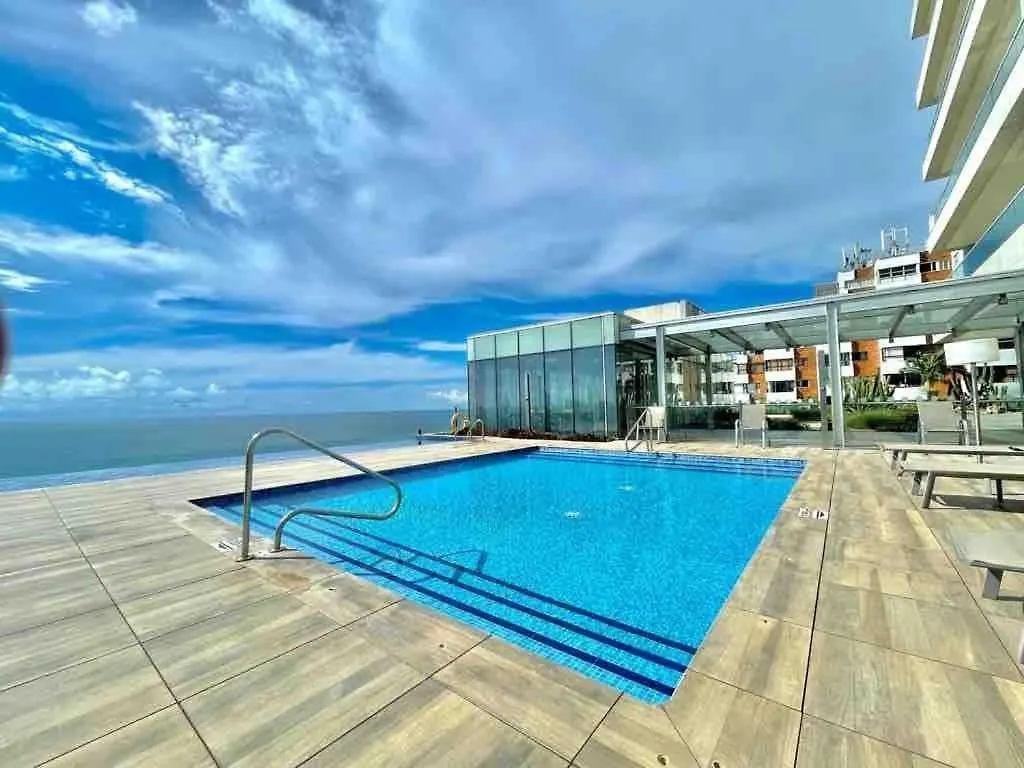 Condominio H2 Cartagena Apartment