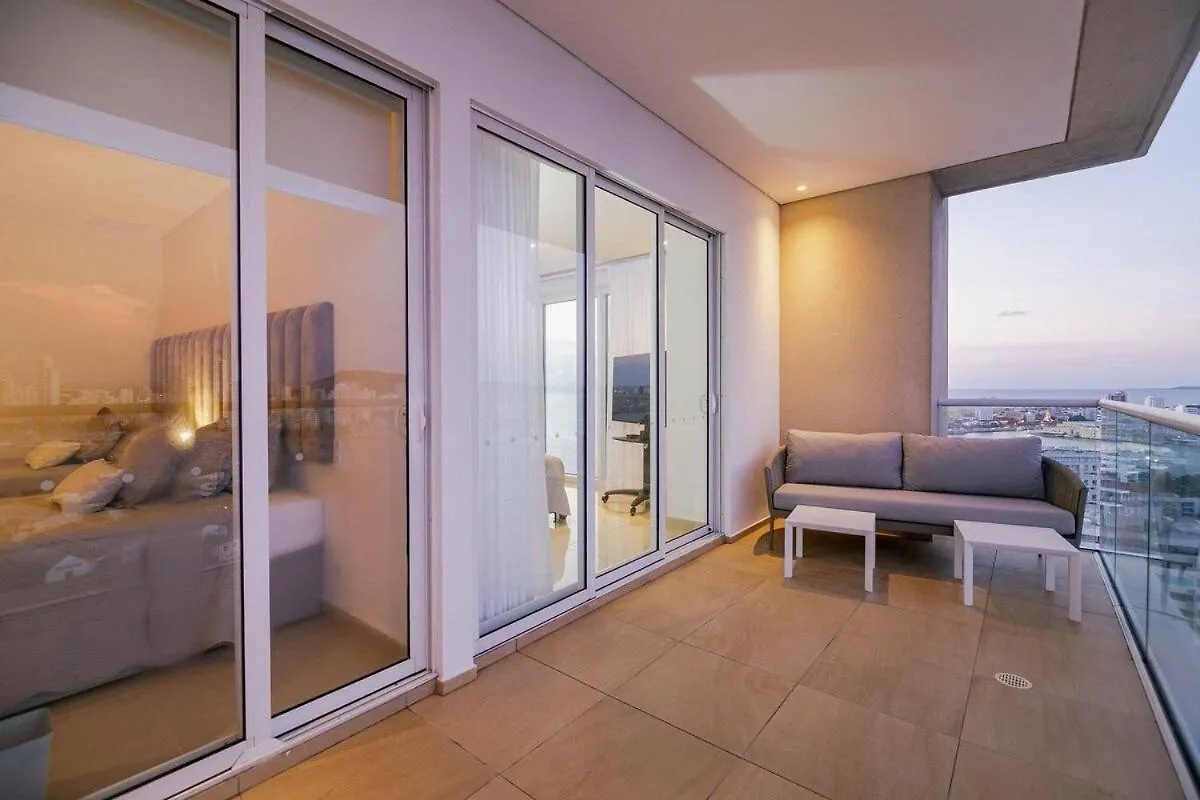Condominio H2 Cartagena