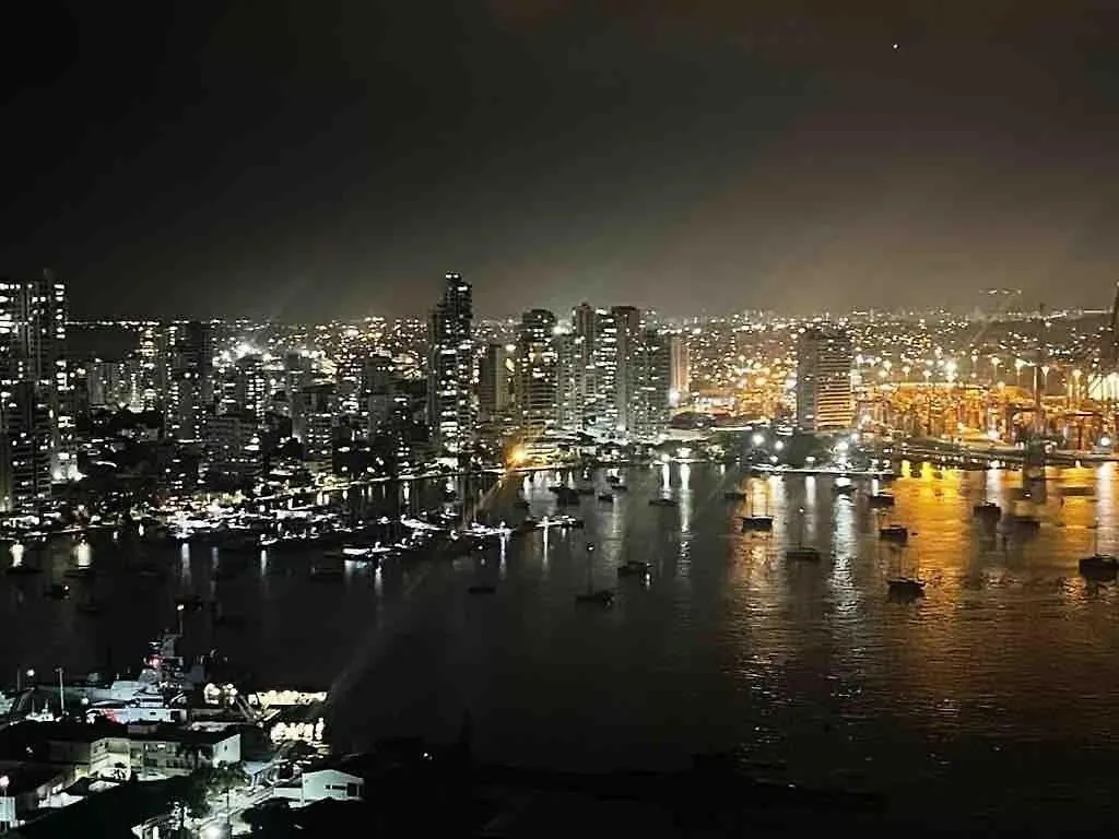 Condominio H2 Cartagena