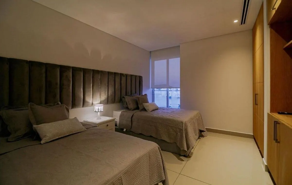 Condominio H2 Cartagena