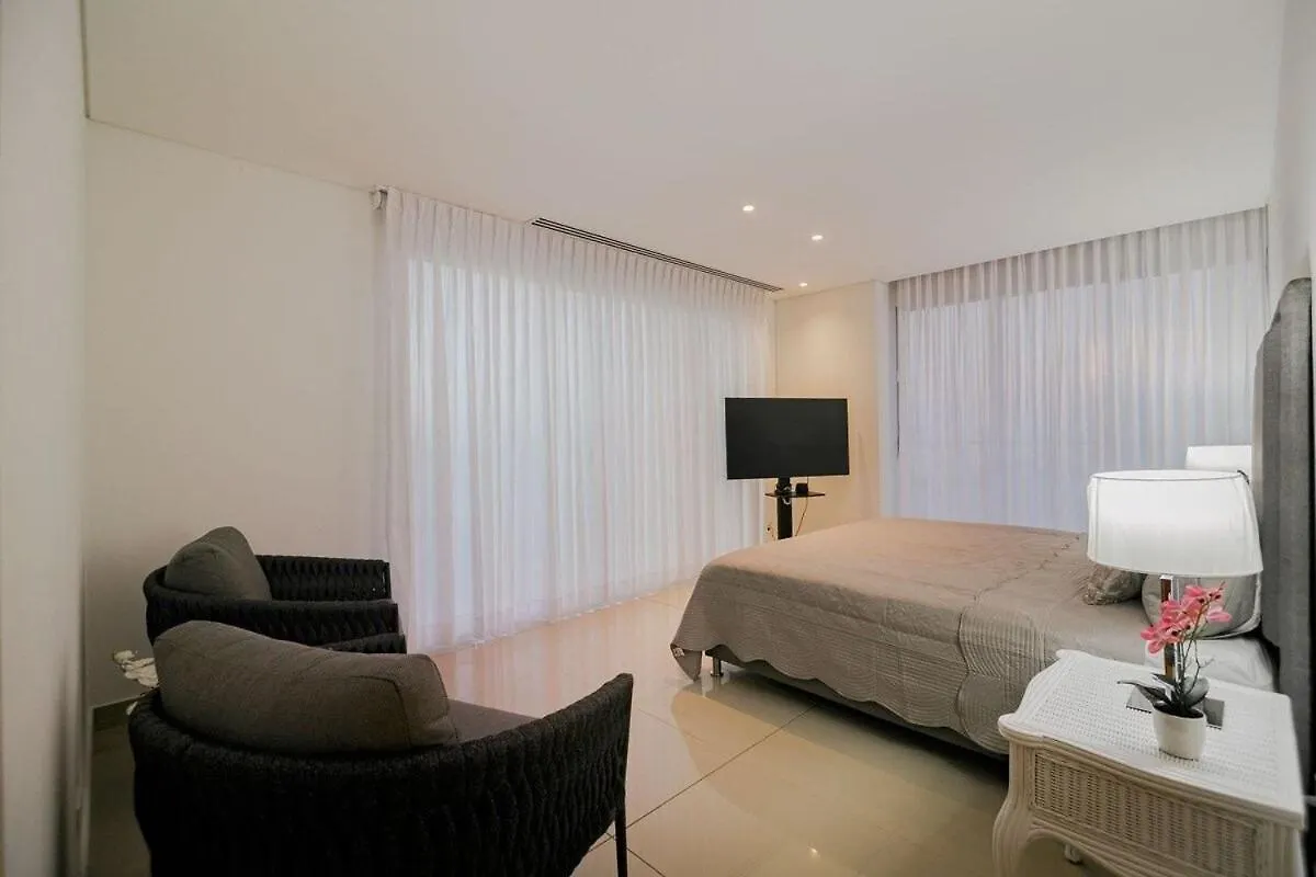 Apartment Condominio H2 Cartagena