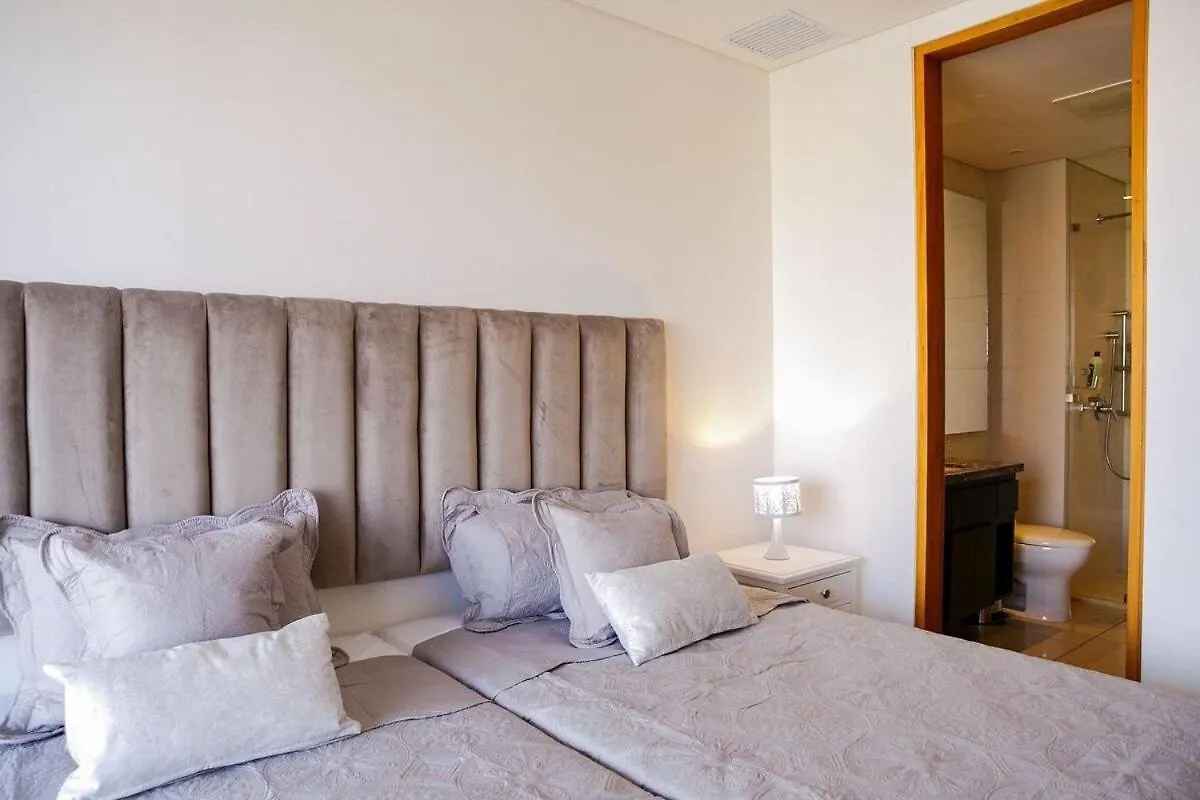 Condominio H2 Cartagena 0*,