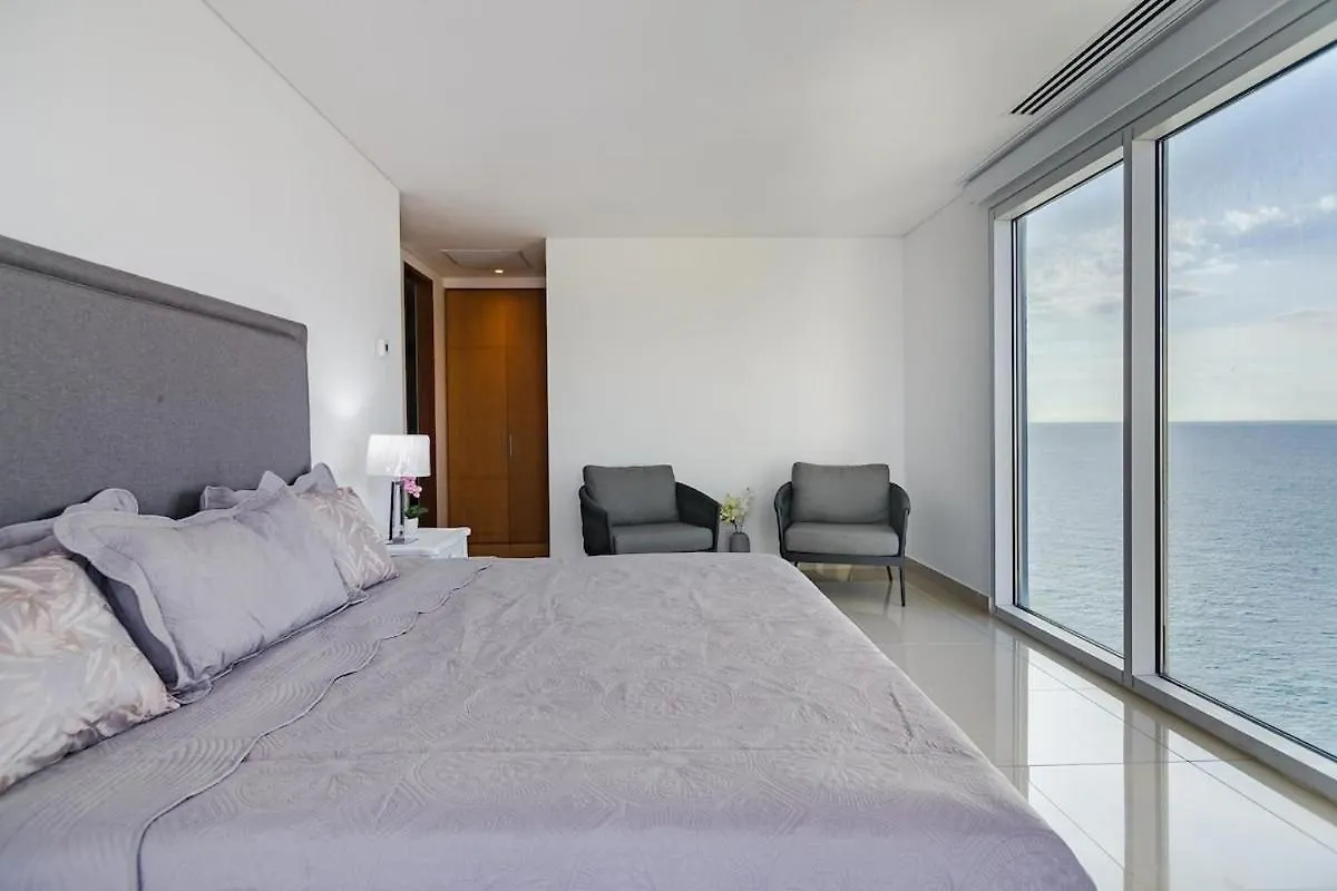 Condominio H2 Cartagena