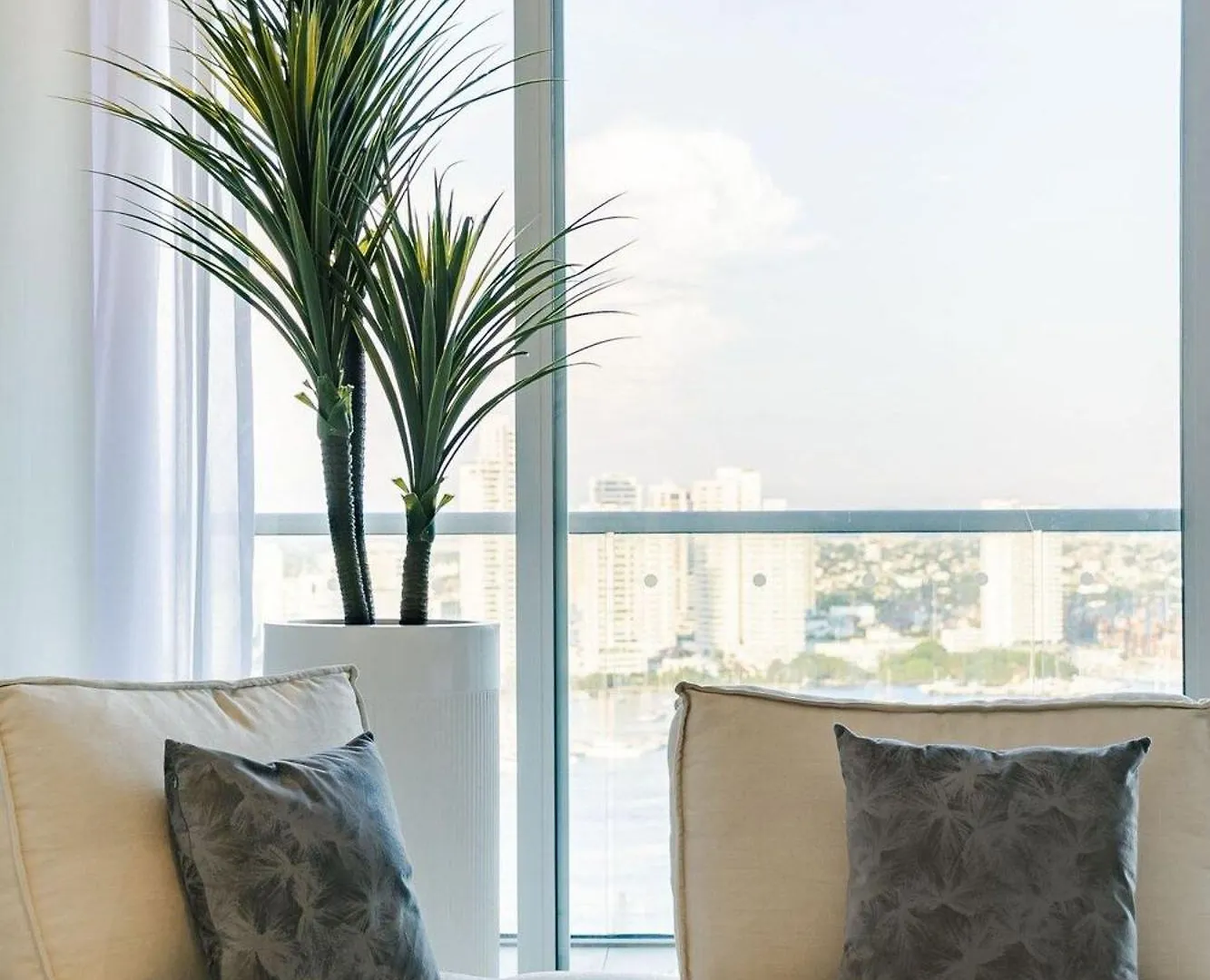 Condominio H2 Cartagena Apartment