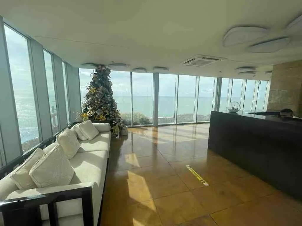 Condominio H2 Cartagena 0*,