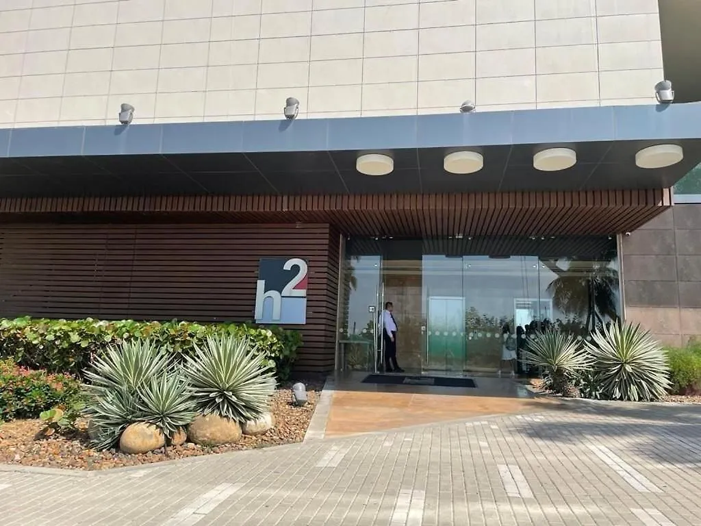 Condominio H2 Cartagena