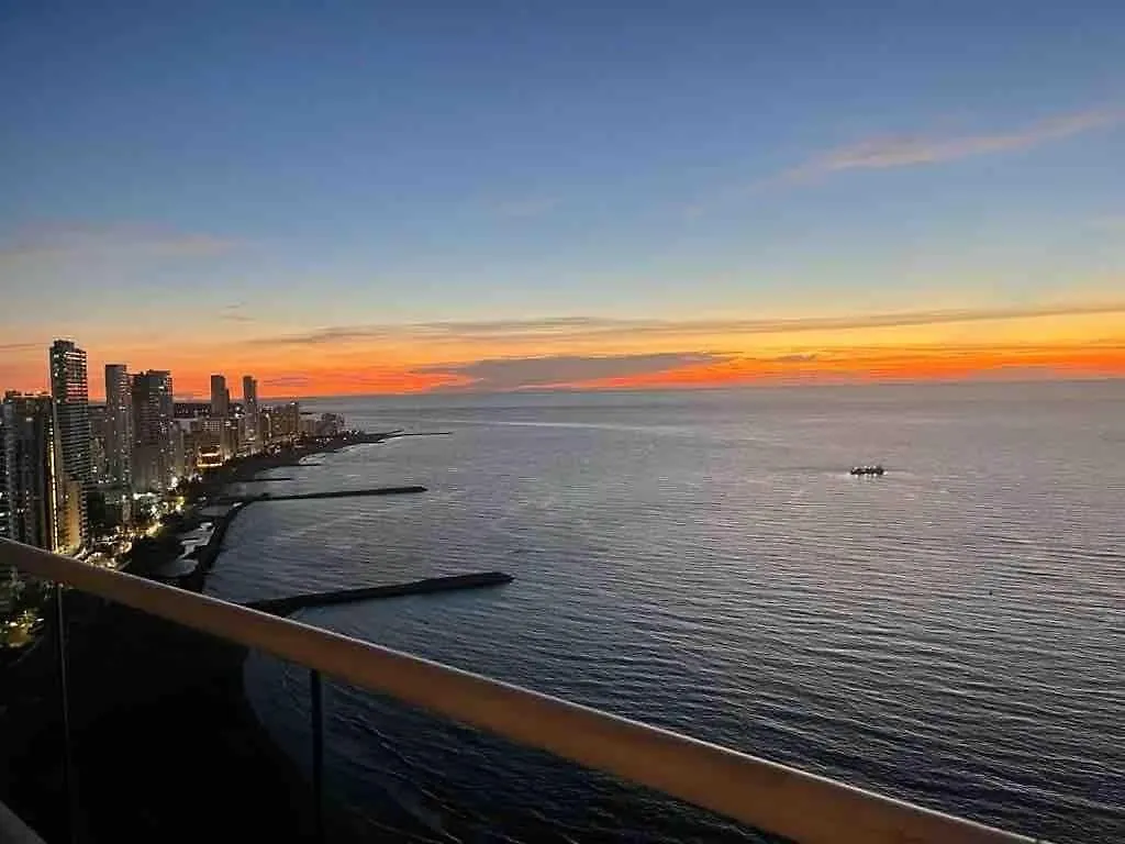 Apartment Condominio H2 Cartagena