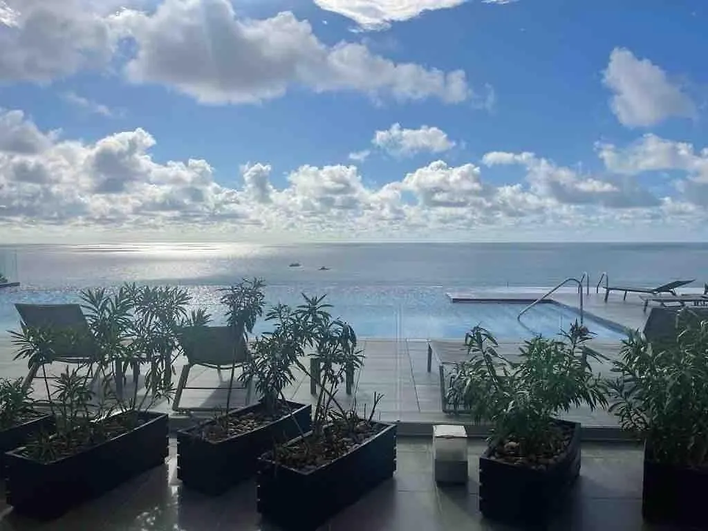 Condominio H2 Cartagena Colombia