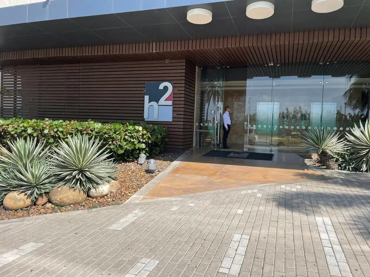 Condominio H2 Cartagena