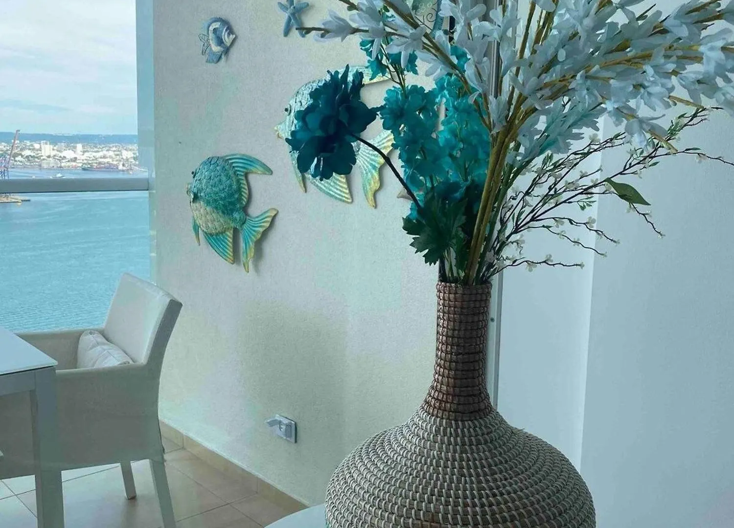Condominio H2 Cartagena
