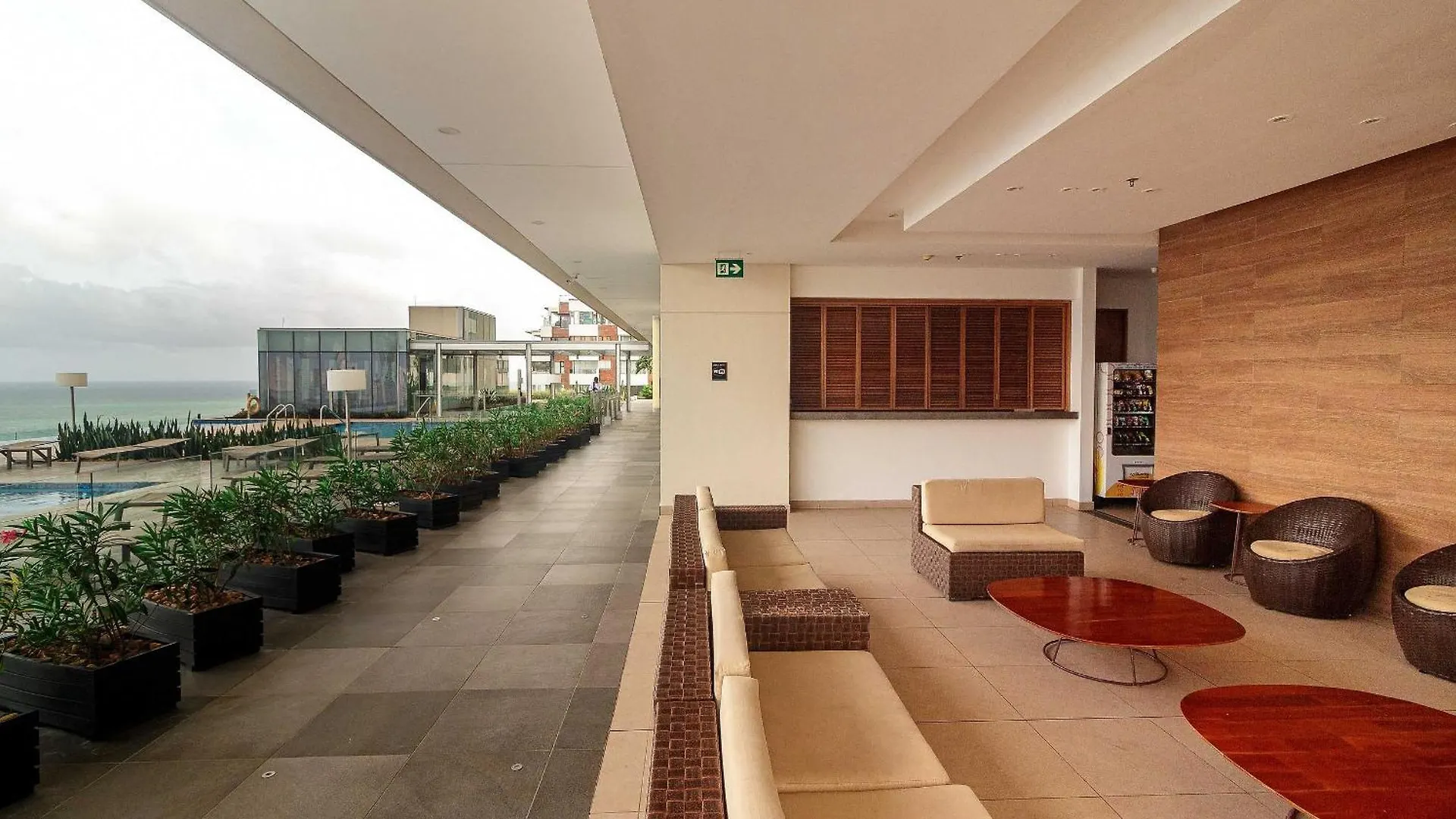 Condominio H2 Cartagena Colombia