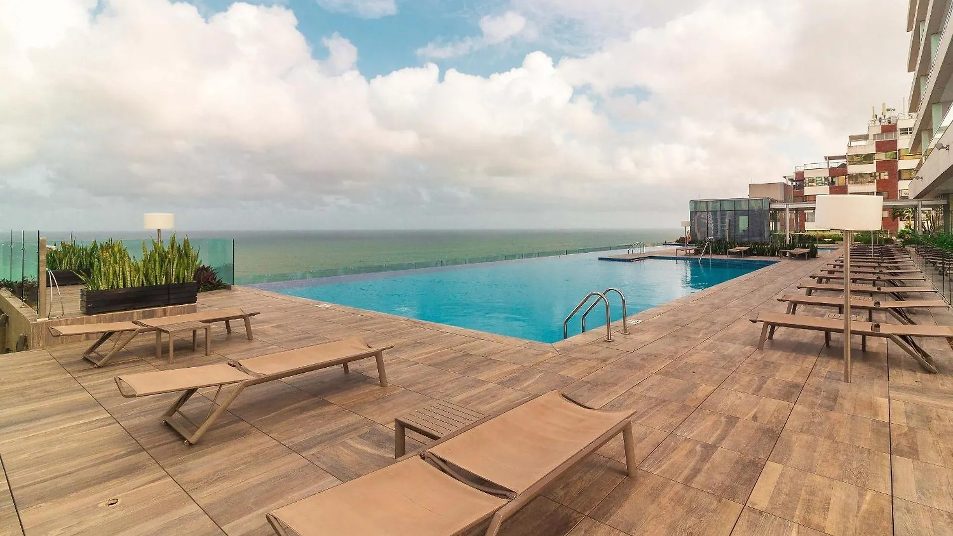 Condominio H2 Cartagena