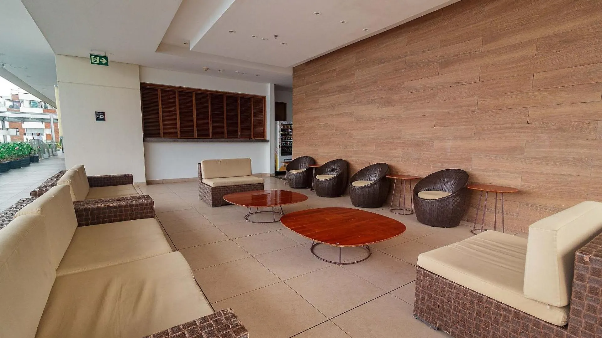 Condominio H2 Cartagena 0*,  Colombia