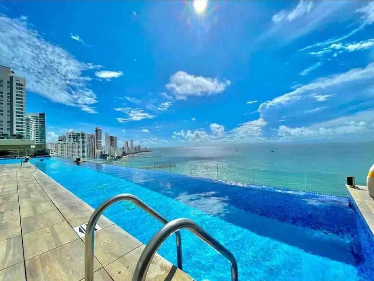 Condominio H2 contacts