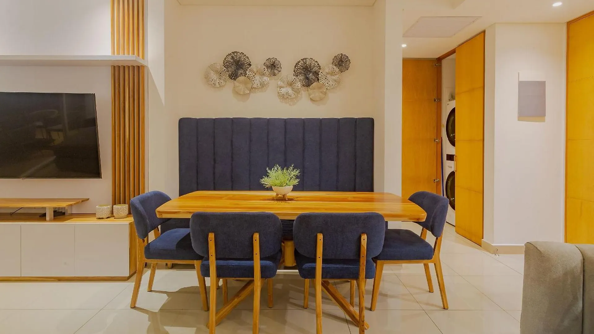 Condominio H2 Cartagena Apartment