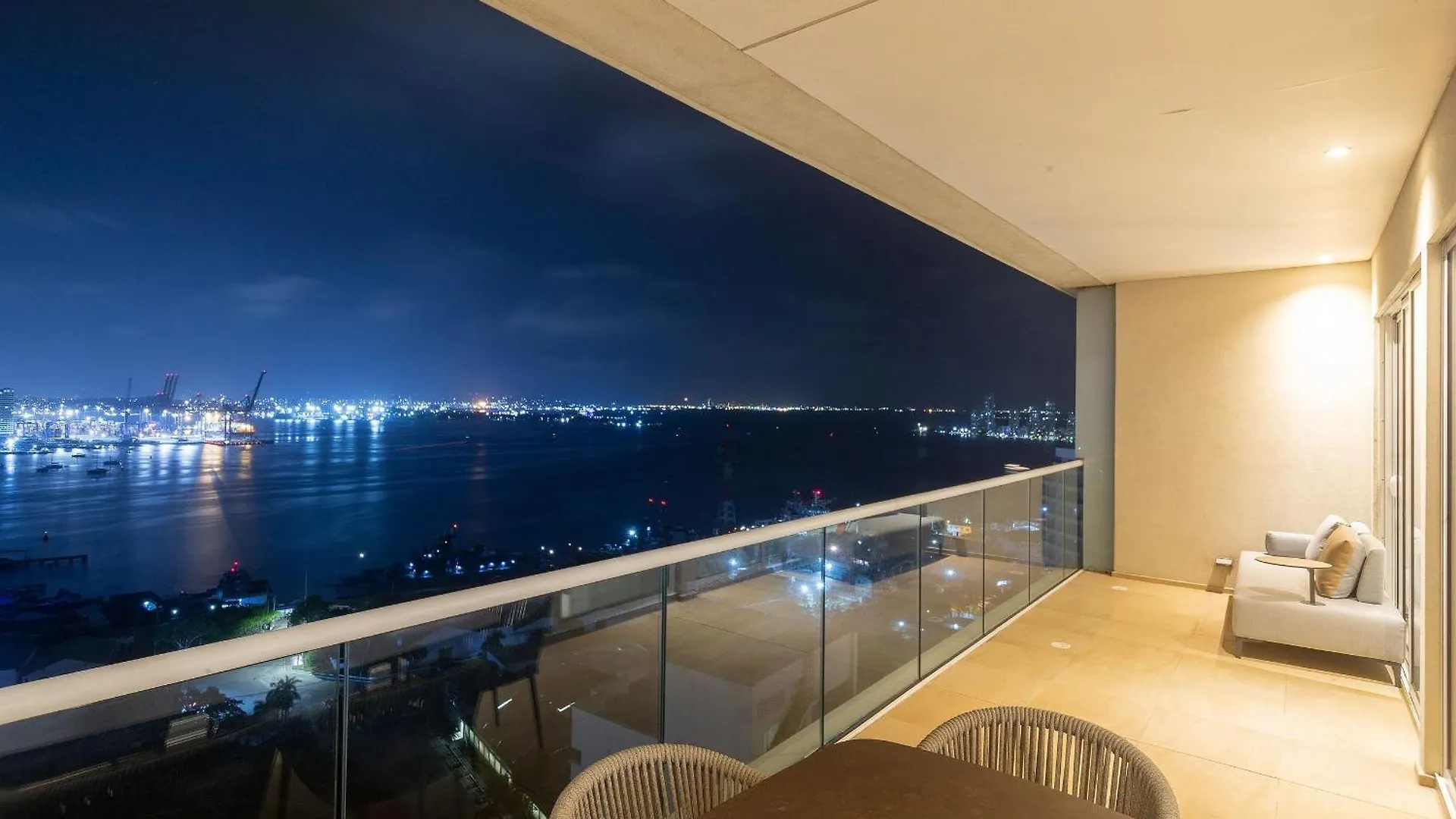 Condominio H2 Cartagena