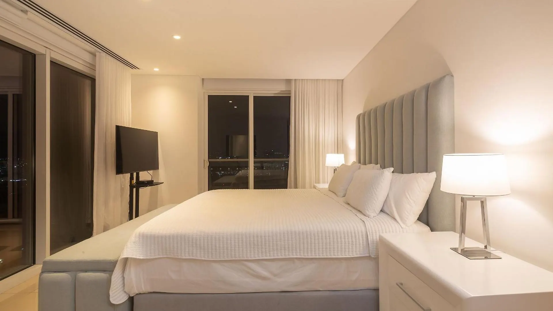 Apartment Condominio H2 Cartagena