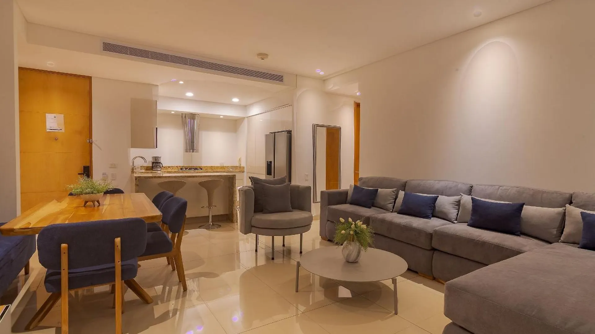 Apartment Condominio H2 Cartagena