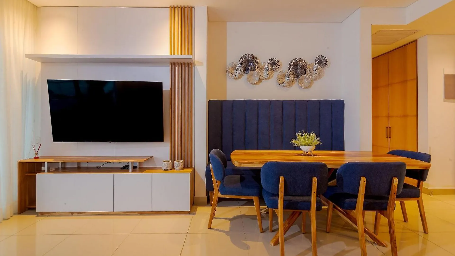 Condominio H2 Cartagena Colombia