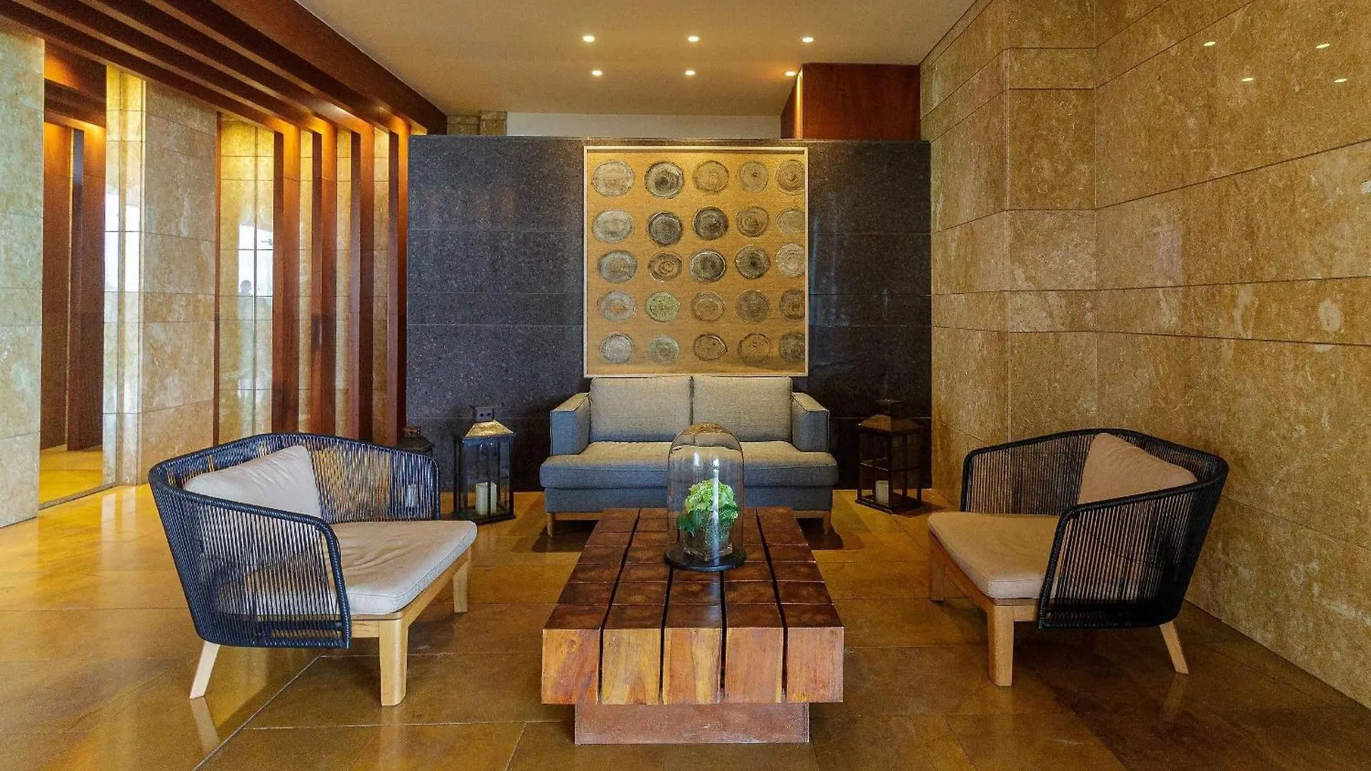 Condominio H2 Cartagena Apartment