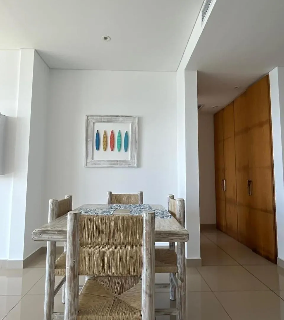 Condominio H2 Cartagena