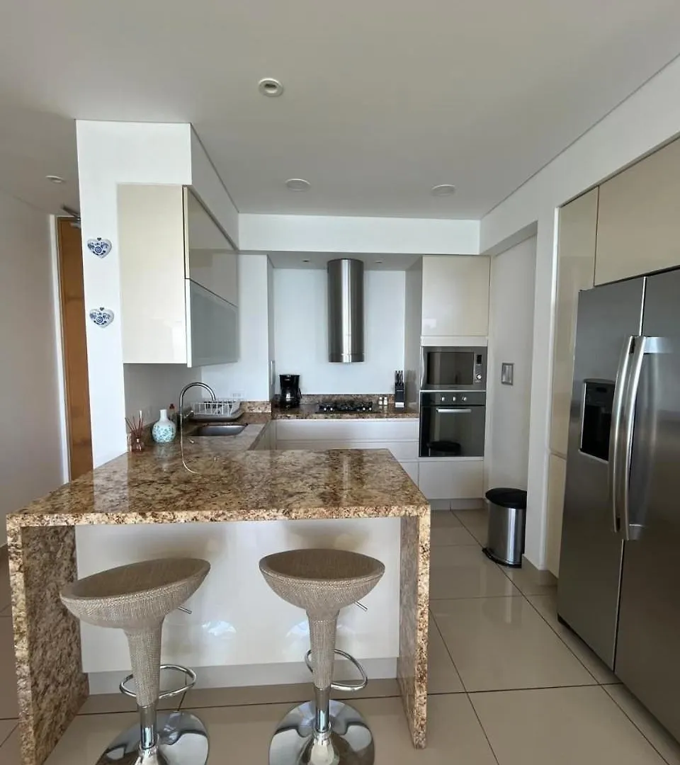 Condominio H2 Cartagena Appartamento
