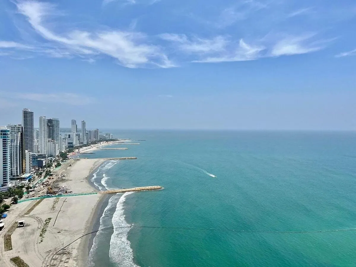 Condominio H2 Cartagena