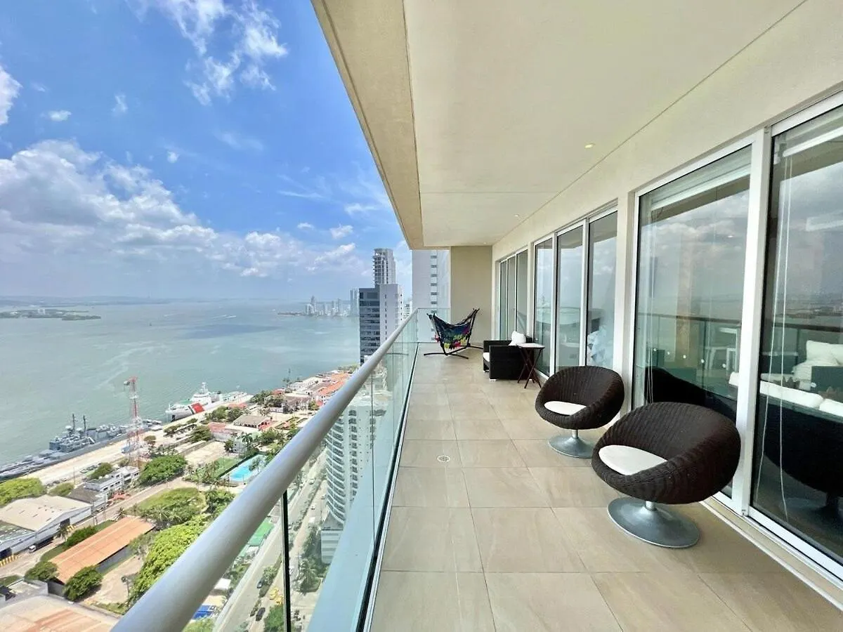 Condominio H2 Cartagena