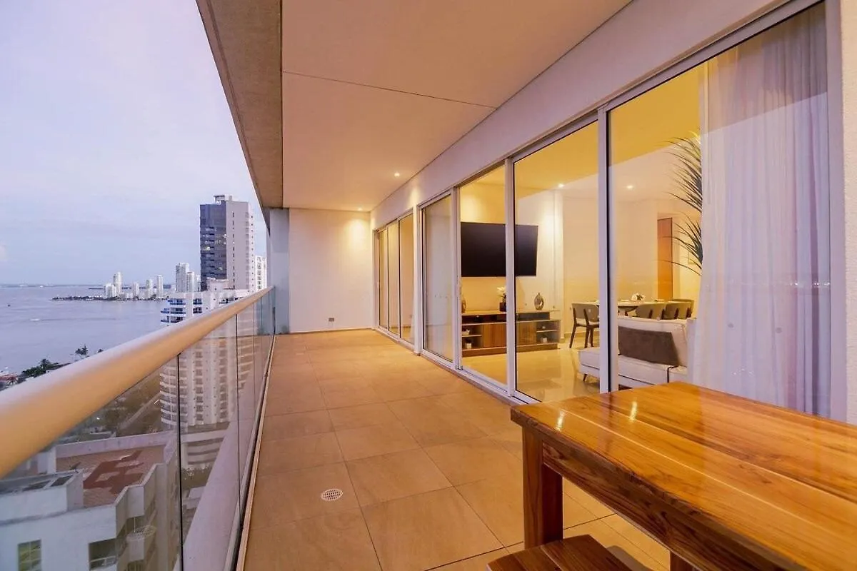 Condominio H2 Cartagena