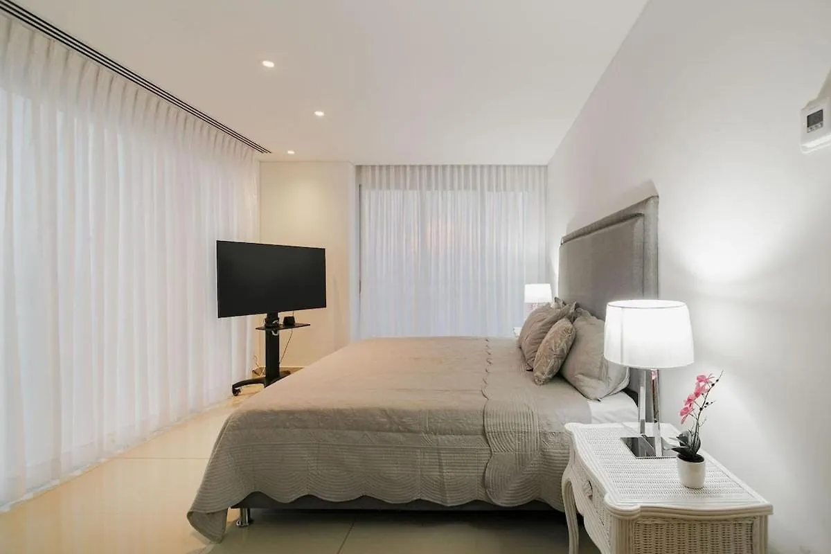 Condominio H2 Cartagena Apartment