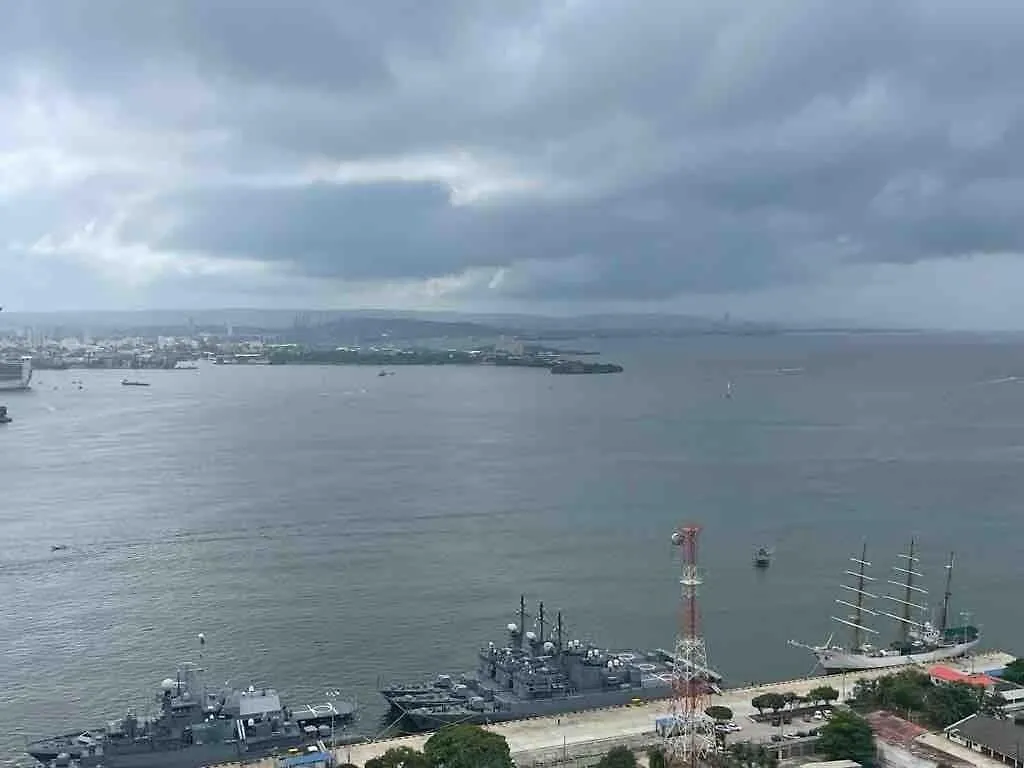 Appartamento Condominio H2 Cartagena