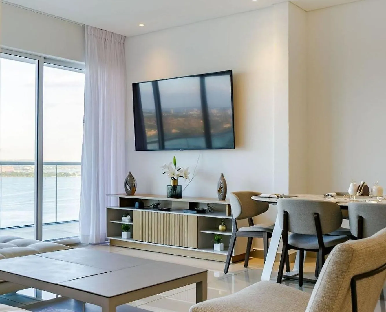 Appartamento Condominio H2 Cartagena