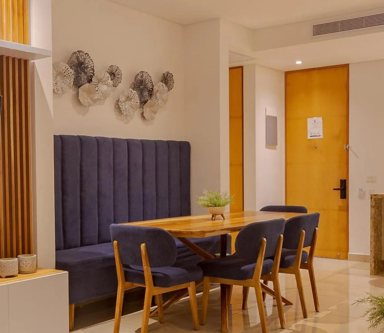 Condominio H2 Cartagena 0*,