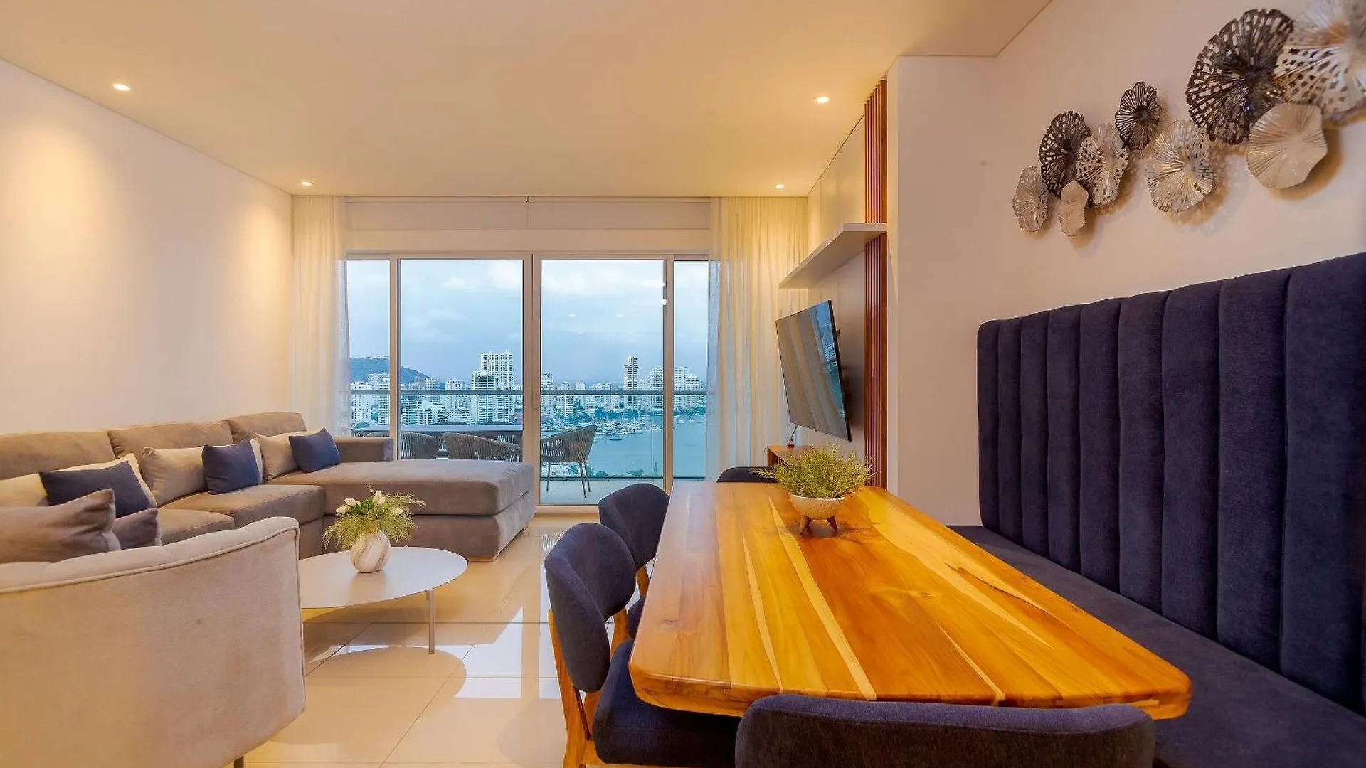 Condominio H2 Cartagena