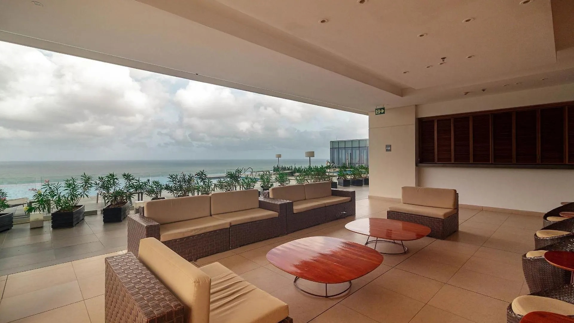 Condominio H2 Cartagena 0*,